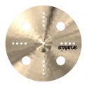 Sabian Stratus ZERO Crash 18"