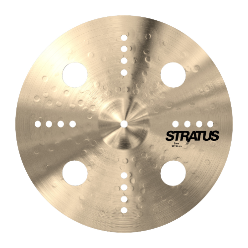 Sabian Stratus ZERO Crash 18"