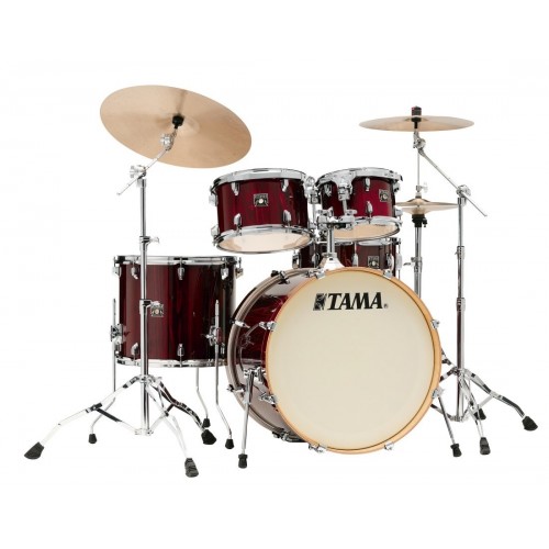 Tama Superstar Classic Shellset 22" CL52KR-PGGP