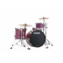 Tama Starclassic W/B Performer Shellset 22" Phantasm Oyster