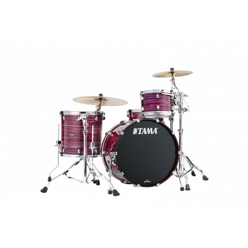Tama Starclassic W/B Performer Shellset 22" Phantasm Oyster