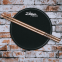 Zildjian - Pad treningowy dwustronny REFLEXX 10''