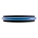 Zildjian - Pad treningowy dwustronny REFLEXX 10'' Blue