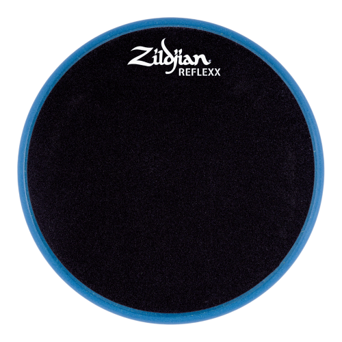 Zildjian - Pad treningowy dwustronny REFLEXX 10'' Blue