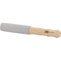 MEINL Sonic Energy Resonant Mallet - rotator do misy śpiewającej 20 cm Suede Leather