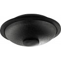 MEINL Sonic Energy Mini Steel Tongue Drum Black - C Major