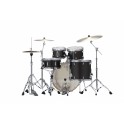 Tama Superstar Classic 22" Shell Kit Midnight Gold Sparkle