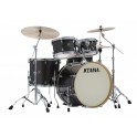 Tama Superstar Classic 22" Shell Kit Midnight Gold Sparkle