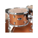 Pearl Export Fusion Plus 22" + Sabian SBR kol. Aztec Gold