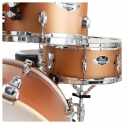 Pearl Export Fusion Plus 22" + Sabian SBR kol. Aztec Gold