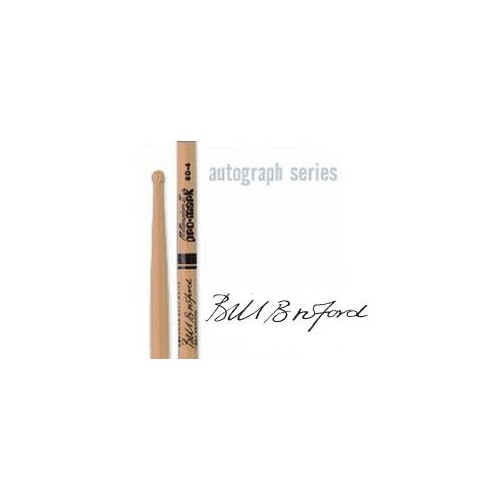 Pro-mark - pałki Bill Bruford SD4W