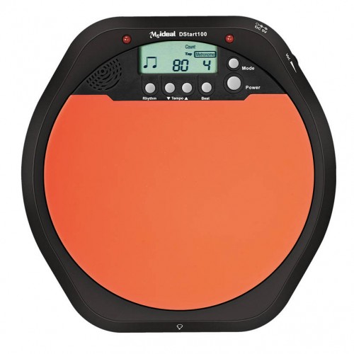 Meideal - DS-100 pad perkusyjny z metronomem