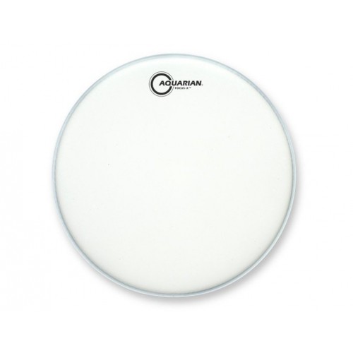 Aquarian - naciąg Focus-X Coated 13"