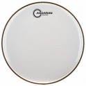 Aquarian Super Kick II Reflector Ice White 22"
