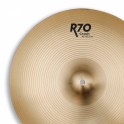 Asanasi R70 Crash 18" dla poczatkującego