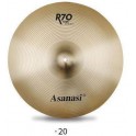 Asanasi R70 Ride 20" dla początkującego