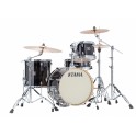 Tama Superstar Classic shellset 18" Transparent Black Burst