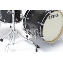 Tama Superstar Classic shellset 18" Transparent Black Burst