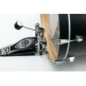 Tama Superstar Classic shellset 18" Transparent Black Burst