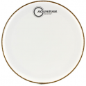Aquarian Reflector Ice White 20"