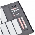 Pearl EM1 MALLETSTATION - kontroler MIDI