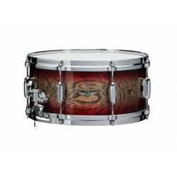 Tama - Werbel z orzecha Star Walnut 14"x6.5" Garnet Japanese Sen Burst