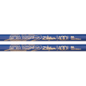 Zildjian Hickory Series 5A Acorn Blue 400 Anniversary Ltd Edition