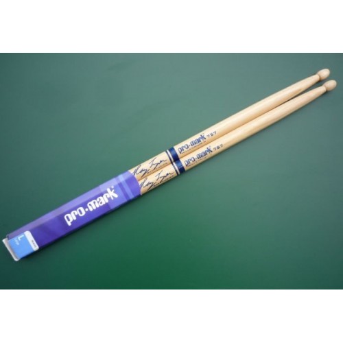 Pro-mark - pałki Ray Luzier TX757W