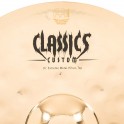 Meinl - Classics Custom Extreme Metal Set 