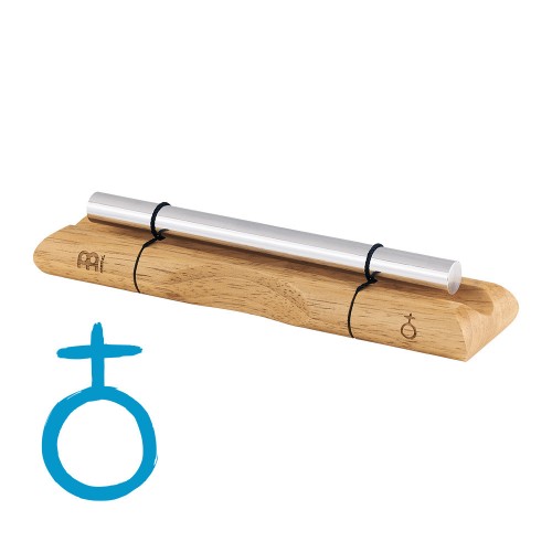 Meinl - dzwonek planetarny Ziemia - EC-E - 2177,60 Hz