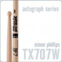 pałki Simon Phillips TX707W