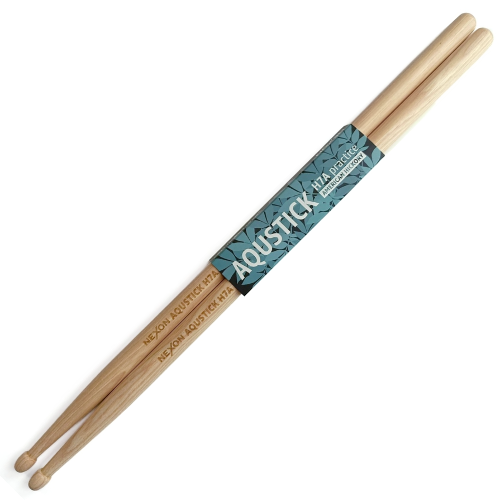 Nexon Aqustick - pałki Hickory H7A Practice