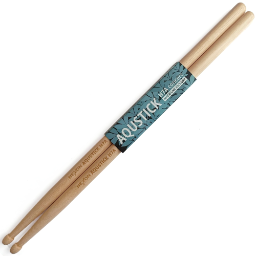 Nexon Aqustick - pałki Hickory H7A Concert