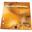 Sabian - zestaw tłumik&oacute;w Cymbal Mute Performance Pack