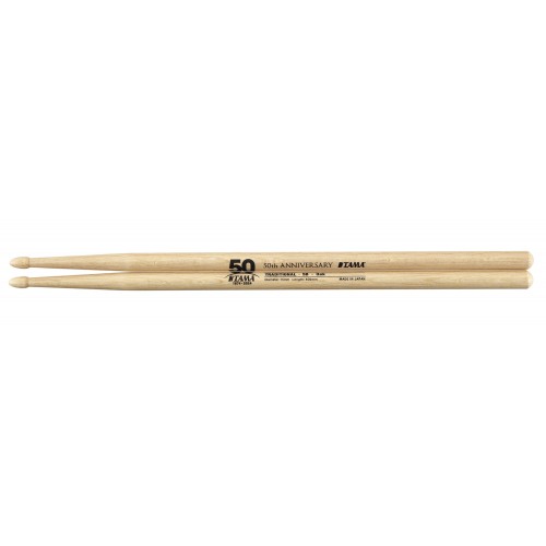 Tama - pałki 50th Anniversary Japanese Oak 5B