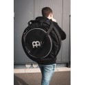 Meinl - pokrowiec plecak na talerze 22" MCB22-BP