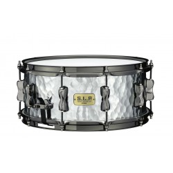 Tama werbel S.L.P. Expressive Hammered Steel 14"x6"