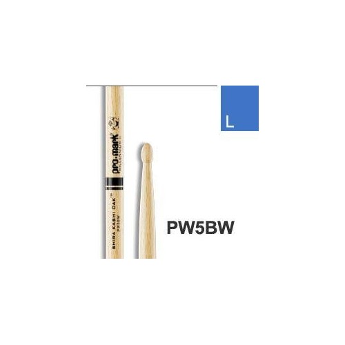Pro-mark - pałki Japan White Oak 5B