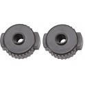 Mosico nakrętki Quick Release cymbal mate 2 szt.