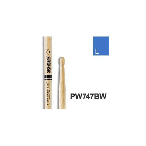 Pro-mark - pałki Japan White Oak 747B