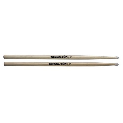 Regal Tip - pałki Hickory Nylon E-Series 5B