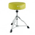 Tama - Stołek perkusyjny 1St Chair Round Rider  &bdquo;Sage&ldquo; Vibrant Fabric