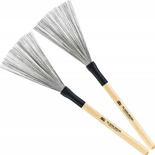 Meinl - Brush Fixed miotełki 7A