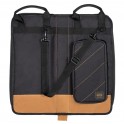 Meinl - Pokrowiec na pałki Classic Woven Black