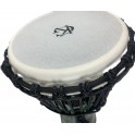 KG - Djembe 12'' Synthetic Monkey Green