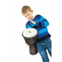 Meinl - Nino Moon Rhythm Djembe - Extra Small