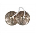 Halifax Tingsha Cymbals