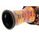 Meinl - junior djembe 7" JRD-KQ Kenyan Quilt