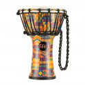 Meinl - junior djembe 7" JRD-KQ Kenyan Quilt