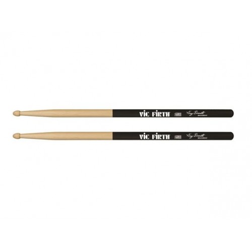 Vic Firth - pałki ''Gregg Bissonette'' Backbeat SGB2